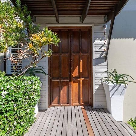 Hollywood On The Hill Villa Кейптаун Екстериор снимка