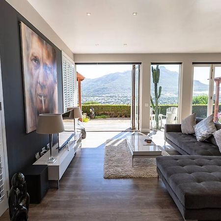 Hollywood On The Hill Villa Кейптаун Екстериор снимка